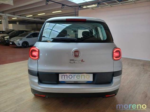 FIAT 500L 1.4 Mirror 95 CV rif. 18704835 - Foto 7