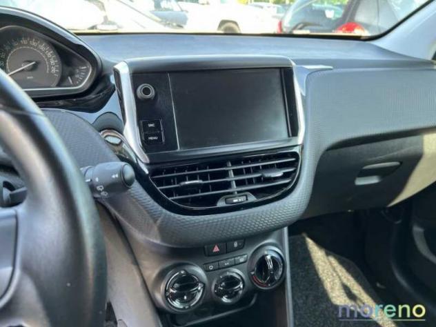 PEUGEOT 208 1.2 82 CV puretech Signature s&s rif. 18229855 - Foto 7