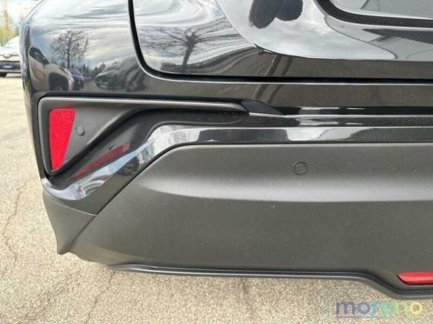 TOYOTA C-HR 1.8H Trend 2WD ECVT rif. 18790205 - Foto 10