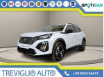 PEUGEOT 2008 PureTech 100 S&S Allure rif. 23453403