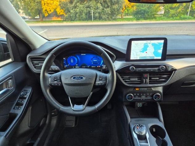 FORD Kuga 3ª serie Kuga 1.5 EcoBlue 120 CV aut. 2WD Titanium Business - Foto 9