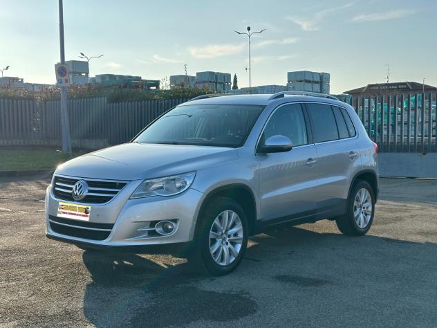 Volkswagen Tiguan 2.0 TDI DPF 4MOTION DSG Sport & Style - Foto 2