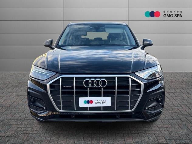 Audi Q5 Sportback 40 2.0 tdi mhev 12V Business Advanced quattro s-tronic - Foto 2
