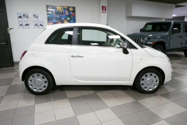 FIAT 500 1.2 EasyPower Pop rif. 24216412 - Foto 3