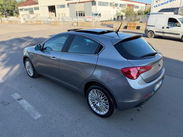 Alfa Romeo Giulietta 1.6 JTDm-2 105 CV Distinctive - Foto 5