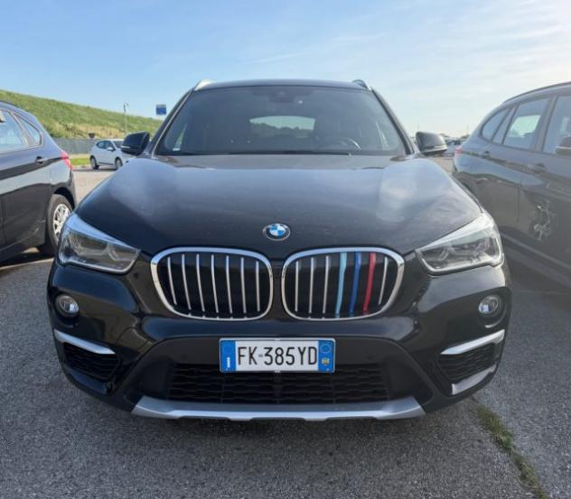 BMW X1 sDrive18d xLine rif. 24144214 - Foto 2