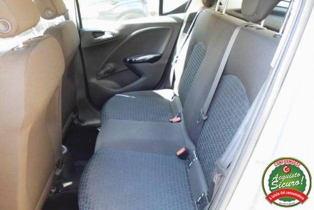 OPEL Corsa 1.2 5 porte Cosmo rif. 24112707 - Foto 10