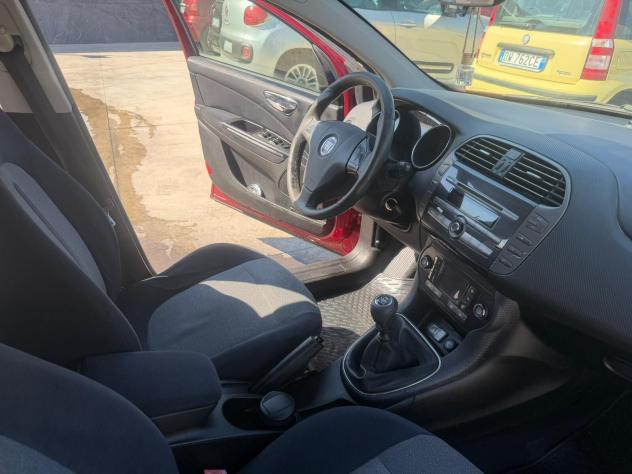 Fiat Bravo 1.6 MJT 105 CV Emotion - Foto 7