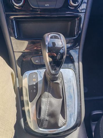 OPEL ASTRA DIESEL NOLEGGIO A RISCATTO SENZA BUSTA PAGA E CON SEGNALAZIONI CRIF - Foto 10