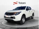 Mitsubishi L200 Cab V d.cab 2.4d Invite 4wd 154cv N1