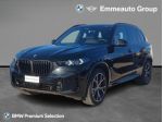 BMW X5 xDrive40d 48V Msport Pro rif. 23350096