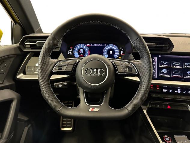 Audi S3 SPB TFSI 310 CV quattro S-tronic - Foto 10