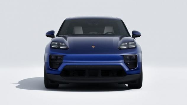 Porsche Macan 4 - IVA Esposta - Foto 6