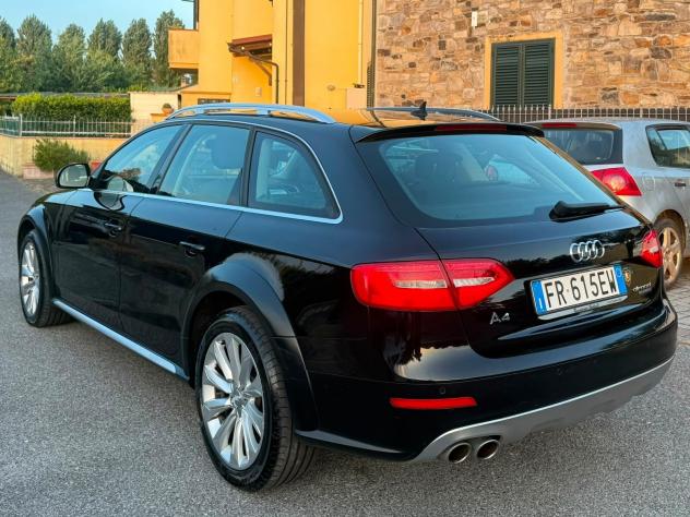 Audi A4 allroad 2.0 TDI 190 CV S tronic Business Evolution - Foto 5