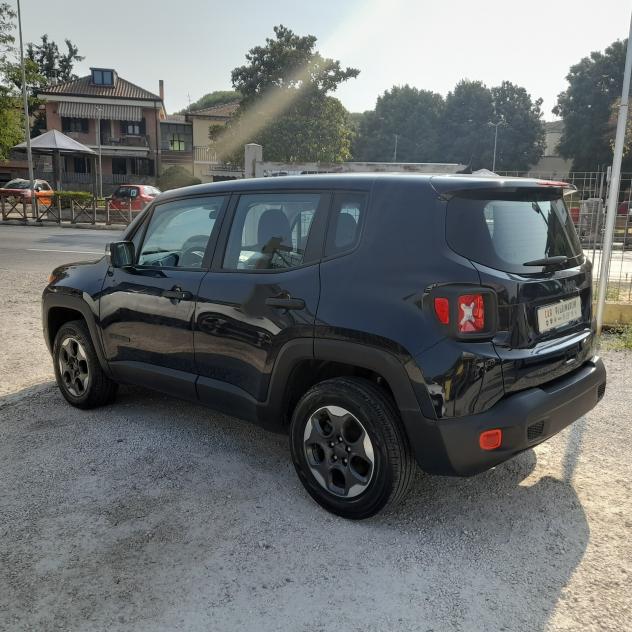 RENEGADE A PARTIRE DA 9900EURO ! - Foto 6