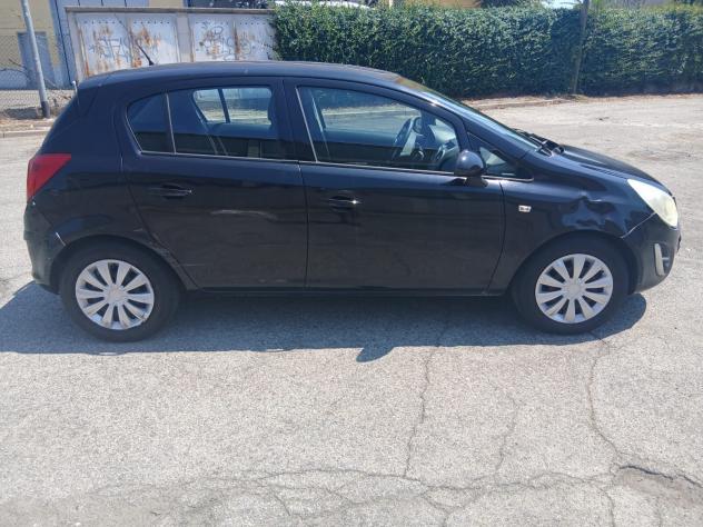 Opel Corsa 1.7 CDTI 130CV 5 porte Cosmo - Foto 4