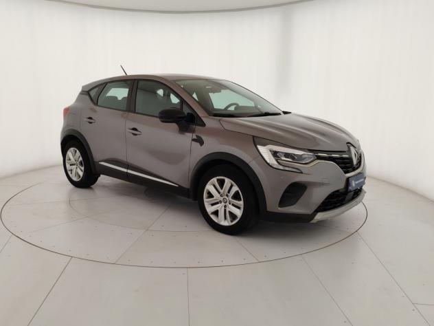 Renault Captur 1.0 TCE 100 GPL ZEN - Foto 4