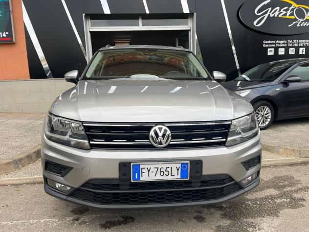 Volkswagen Tiguan 1.6 TDI SCR Sport BlueMotion Technology - Foto 2