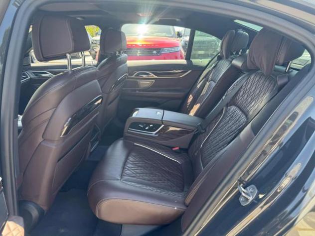 BMW 730 d xDrive 48V rif. 23815726 - Foto 5
