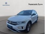 Volkswagen T-Roc 1.5 TSI ACT Style DSG