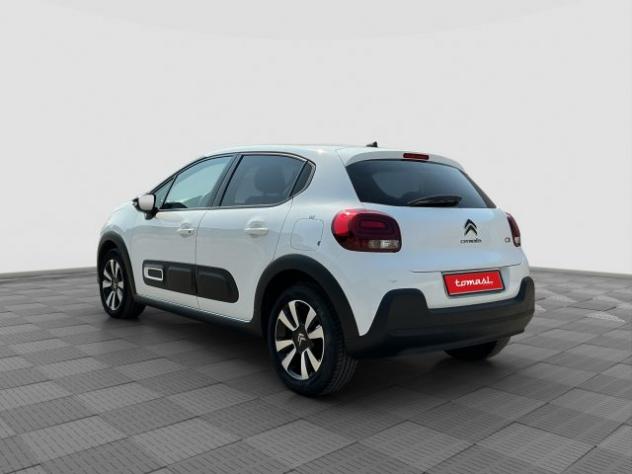CITROEN C3 C3 PureTech 83 S&S Shine rif. 23982677 - Foto 3