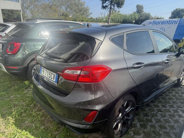 Ford Fiesta Fiesta 5p 1.0 ecoboost ST-Line 125cv - Foto 3
