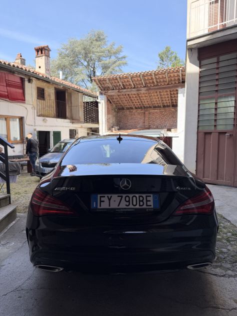 Mercedes CLA 220 d 4Matic - Allestimento Premium AMG del 2019 - Foto 3