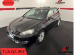 Volkswagen Golf TDI 5p. Highline TETTO APRIBILE