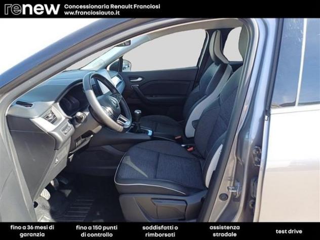 RENAULT Captur TCE 100 GPL FAST TRACK rif. 23788702 - Foto 6