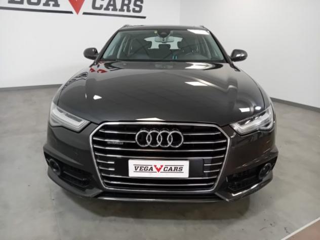 AUDI A6 Avant 3.0 TDI 320 CV qu. tip. Business Plus rif. 23790652 - Foto 2