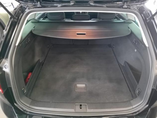 VOLKSWAGEN Passat Variant 2.0 TDI SCR EVO DSG Business rif. 23804485 - Foto 9