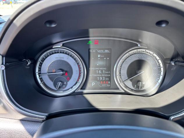 Suzuki Vitara 1.5 140V hybrid AllGrip Starview auto - Foto 9