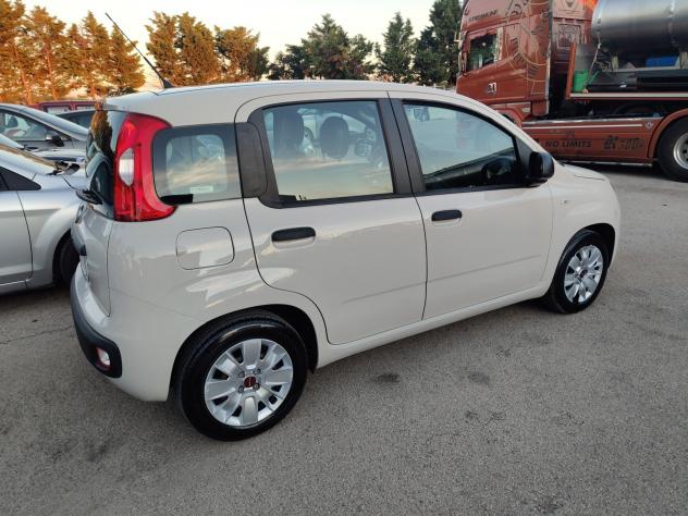 Fiat Panda 1.2 EasyPower GPL - Foto 4
