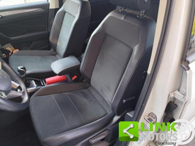 VOLKSWAGEN T-Roc 1.0 TSI Style GARANZIA VOLKSWAGEN INCLUSA rif. 23906412 - Foto 5