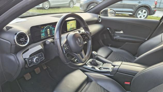 Mercedes-Benz Classe A 160 Business 109 CV MT - Foto 10