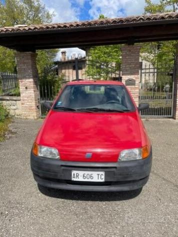 FIAT Punto 1ª serie 55 cat 3 porte SX - Foto 6