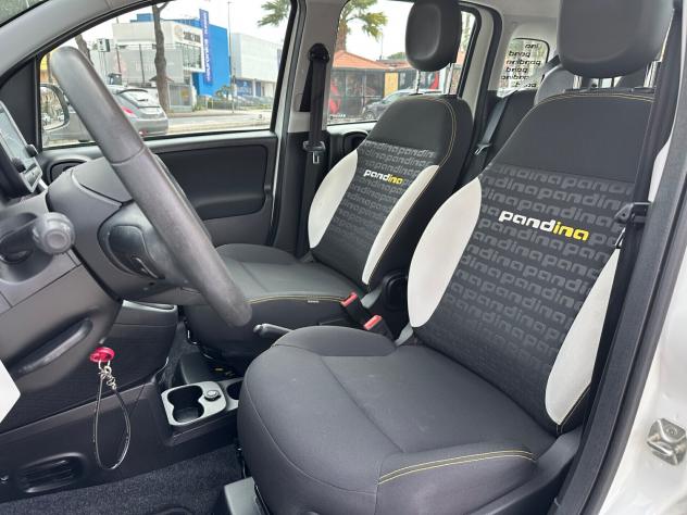 Fiat Pandina Cross 1.0 FireFly S&S Hybrid - Foto 6