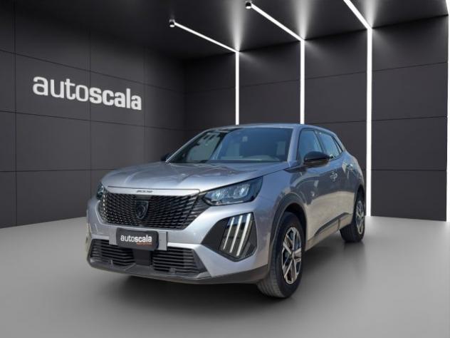 PEUGEOT 2008 PureTech 100 S&S Active rif. 23795695