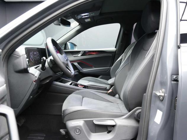 Volkswagen Tiguan 1.5 e TSI 150CV DSG Elega #11594 - Foto 3