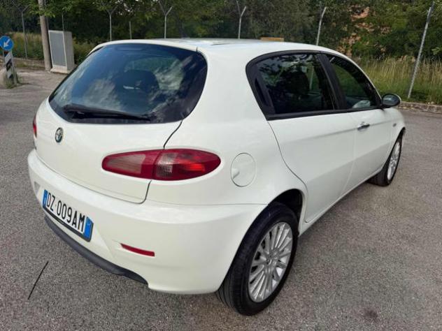 ALFA ROMEO 147 129,364km 1.9 JTD (120) 5p Progression Bellissima rif. 23798321 - Foto 7