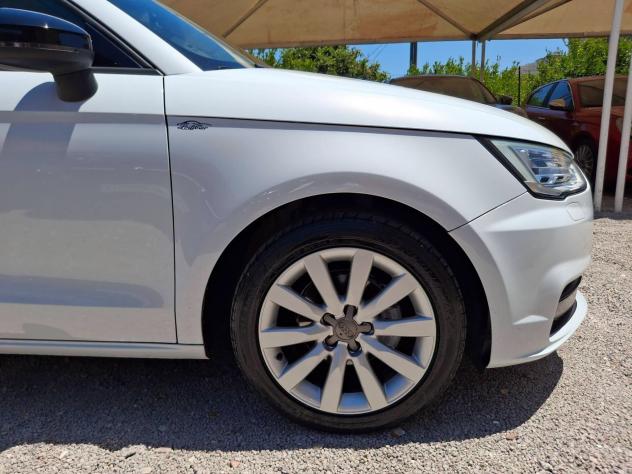Audi A1 1.4 TDI Sport - Foto 10