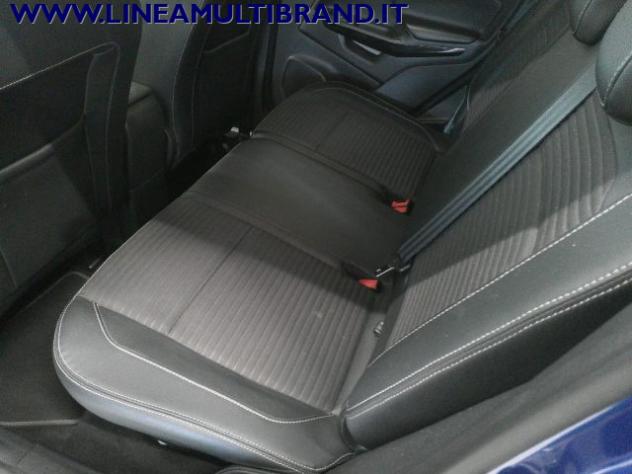 FORD EcoSport 1.0 EcoBoost 100 CV Titanium Navi Led Telecamera rif. 23761840 - Foto 10