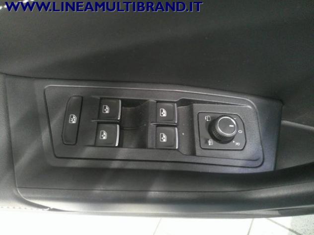 VOLKSWAGEN T-Roc 1.0 TSI Style Goal Navi Led Parcheggio Automatico rif. 24137737 - Foto 7