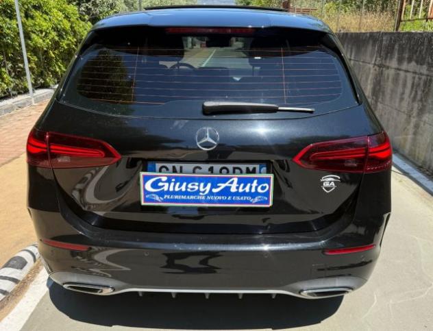 MERCEDES-BENZ B 180 d Automatic AMG Line Premium Plus rif. 23995692 - Foto 5