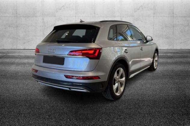 AUDI Q5 35 TDI S tronic Business Advanced rif. 23757939 - Foto 2