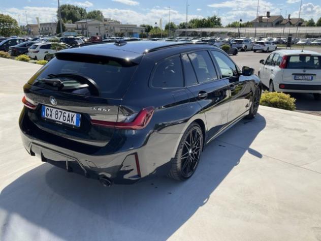 BMW 330 d 48V xDrive Touring Msport rif. 23757326 - Foto 6
