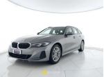 BMW 340 M i 48V xDrive Touring Serie 3(G20/1-80/1) rif. 24050173