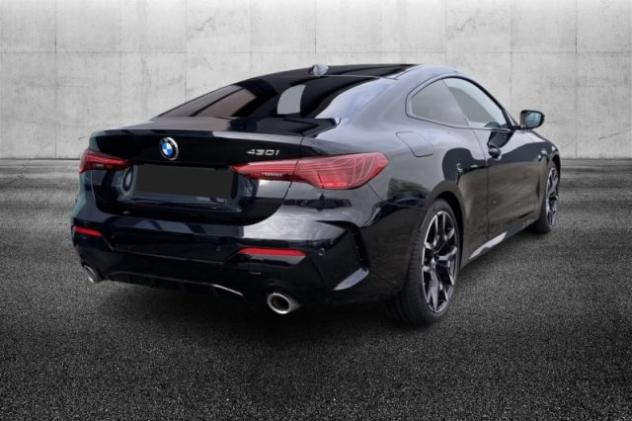 BMW 430 i xDrive Coupé Msport rif. 23757698 - Foto 2