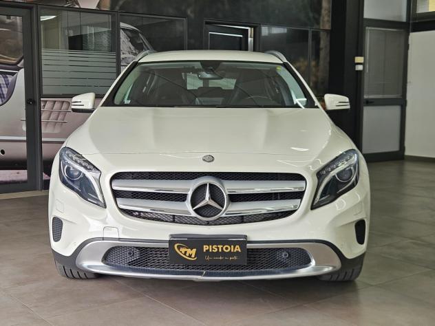 Mercedes-benz GLA 200 d Automatic Sport - NEOPATENTATI - Foto 2