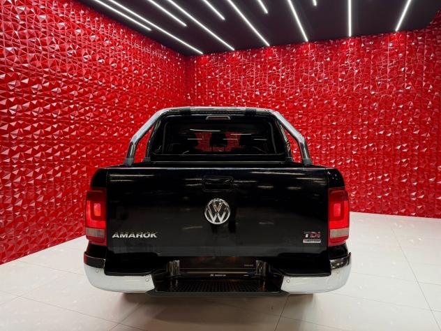 Volkswagen Amarok Pick-Up 2.0 BiTDI 164 CV DUBLE CAB Highline 4Motion - Foto 5